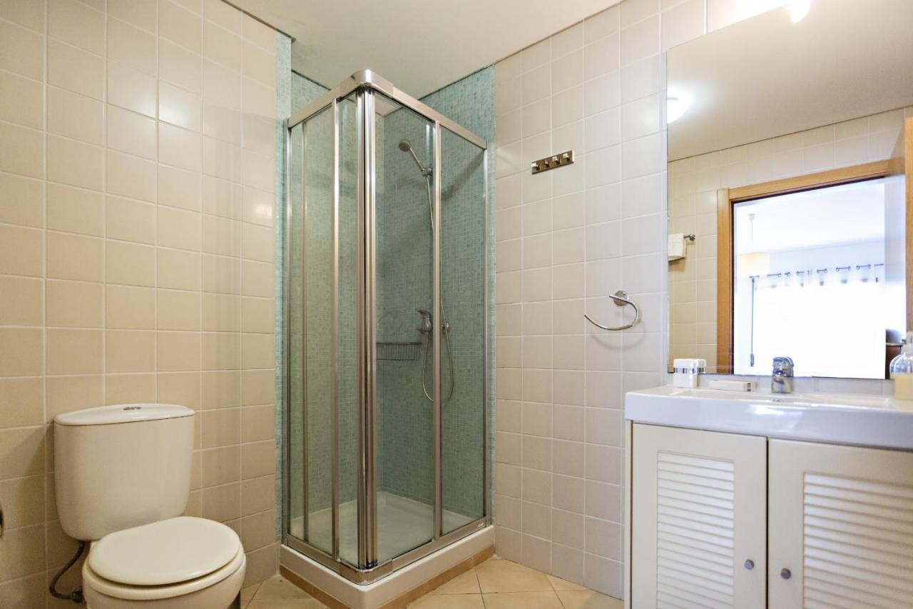 Camelia Apartment Santa Luzia  Exterior photo