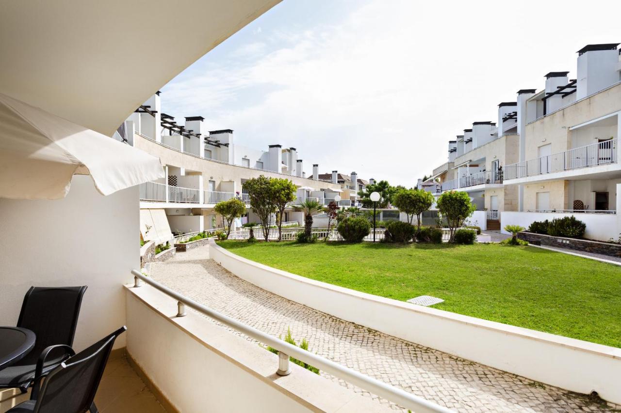 Camelia Apartment Santa Luzia  Exterior photo